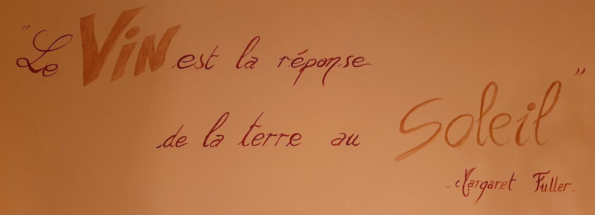 La Tour Du Terroir Bed and Breakfast Rivesaltes Exteriör bild