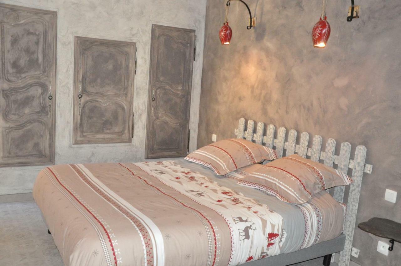 La Tour Du Terroir Bed and Breakfast Rivesaltes Exteriör bild