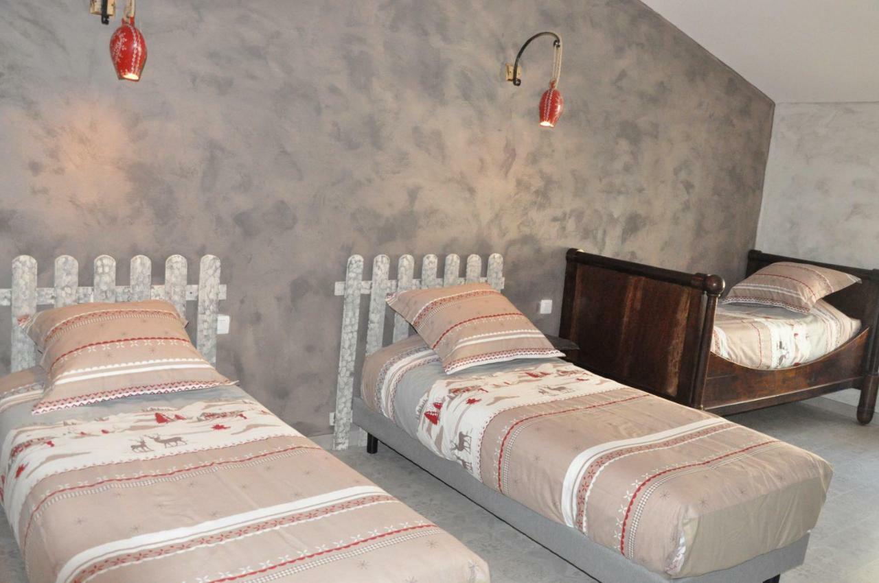 La Tour Du Terroir Bed and Breakfast Rivesaltes Exteriör bild